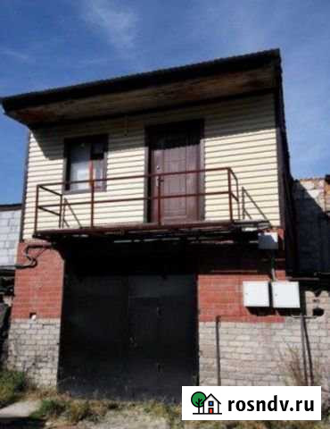 Гараж >30 м² на продажу в Ханты-Мансийске Ханты-Мансийск - изображение 1