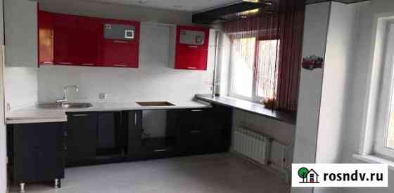 3-комнатная квартира, 62 м², 1/12 эт. на продажу в Красноярске Красноярск