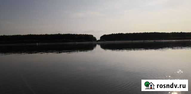 Дом 40 м² на участке 5 сот. в аренду посуточно в Тевризе Тевриз - изображение 1