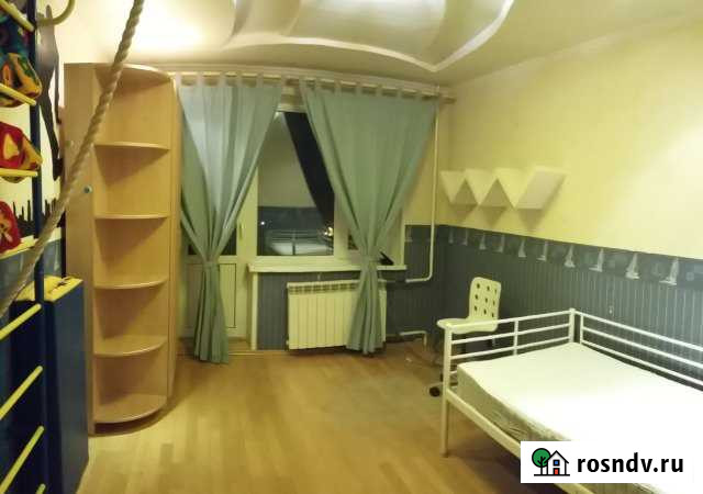 2-комнатная квартира, 46 м², 4/5 эт. в аренду на длительный срок в Бронницах Бронницы - изображение 1