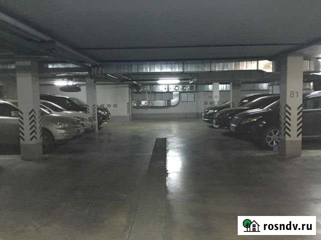 Машиноместо >30 м² на продажу в Челябинске Челябинск - изображение 1