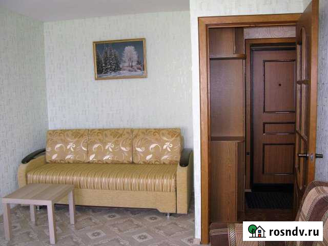 1-комнатная квартира, 35 м², 3/5 эт. в аренду посуточно в Гороховце Гороховец - изображение 1