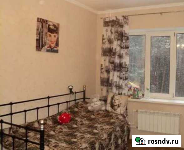 3-комнатная квартира, 86 м², 5/9 эт. на продажу в Правдинском Правдинский - изображение 1