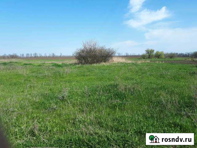 Участок промназначения 15 сот. на продажу в Новорождественской Новорождественская - изображение 1