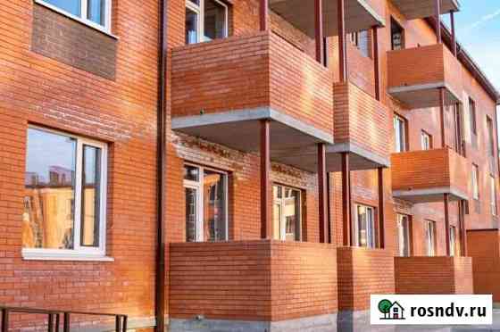 3-комнатная квартира, 51 м², 2/3 эт. на продажу в Волгодонске Волгодонск
