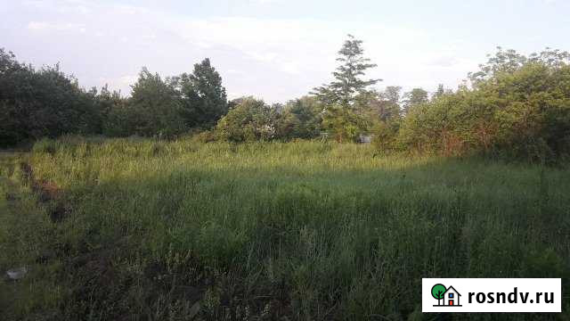 Участок ИЖС 6 сот. на продажу в Белореченске Белореченск - изображение 1