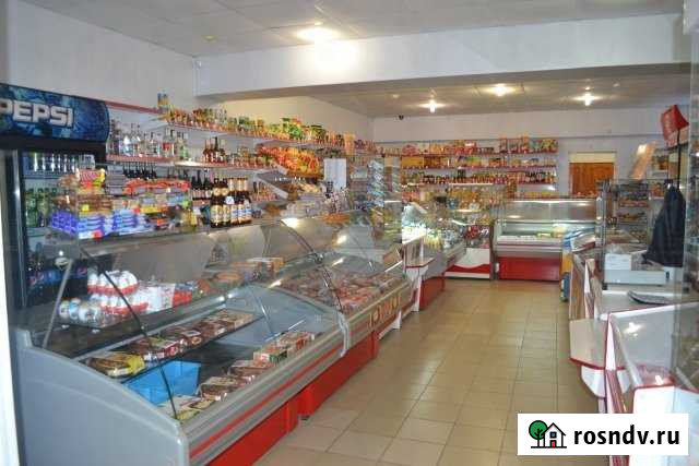 Торговое помещение, 406.9 кв.м. Тбилисская - изображение 1