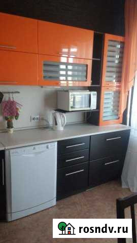 2-комнатная квартира, 62 м², 7/9 эт. в аренду посуточно в Нижневартовске Нижневартовск - изображение 1