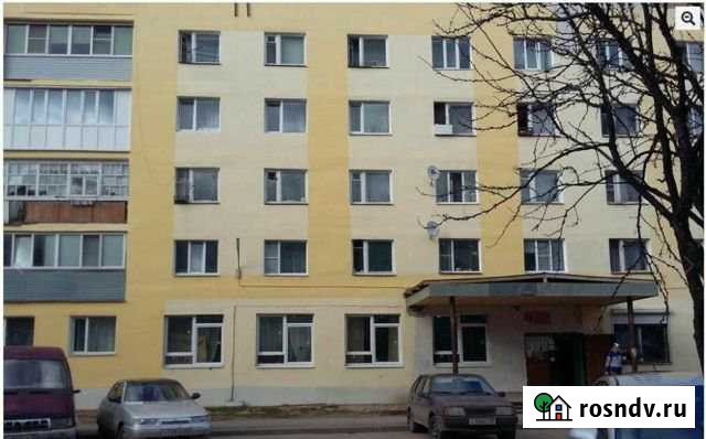 Комната 18 м² в 1-ком. кв., 5/5 эт. на продажу в Вологде Вологда - изображение 1