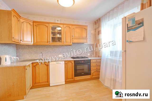 3-комнатная квартира, 64 м², 9/10 эт. в аренду на длительный срок в Самаре Самара - изображение 1