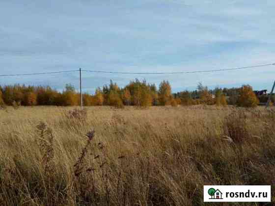 Участок ИЖС 20 сот. на продажу в Ревякино Ревякино