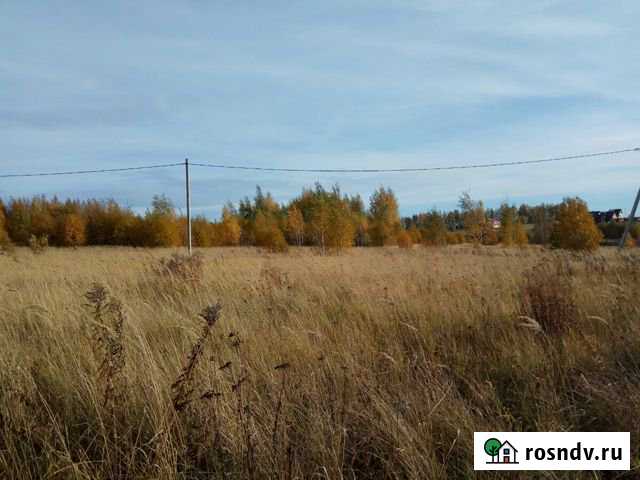 Участок ИЖС 20 сот. на продажу в Ревякино Ревякино - изображение 1