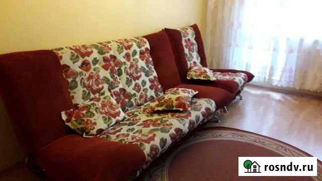 2-комнатная квартира, 45 м², 2/5 эт. в аренду на длительный срок в Клине Клин - изображение 1