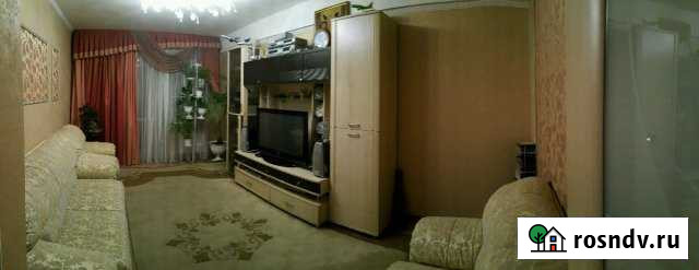 3-комнатная квартира, 78 м², 10/12 эт. на продажу в Улан-Удэ Улан-Удэ - изображение 1