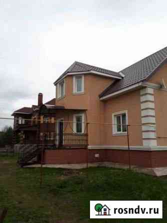 Дом 174.2 м² на участке 44 сот. на продажу в Кадуе Кадуй
