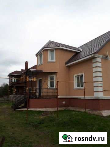 Дом 174.2 м² на участке 44 сот. на продажу в Кадуе Кадуй - изображение 1