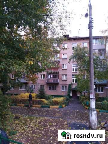 Комната 13 м² в 5-ком. кв., 5/5 эт. на продажу в Томилино Томилино - изображение 1