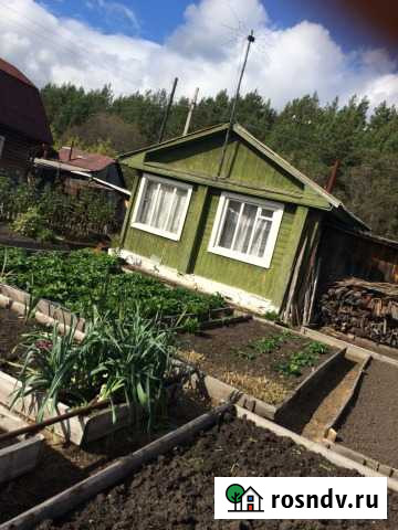 Дача 20 м² на участке 11 сот. на продажу в Верхнем Уфалее Верхний Уфалей - изображение 1