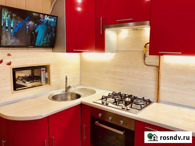 2-комнатная квартира, 46 м², 2/5 эт. на продажу в Константиново Константиново - изображение 1