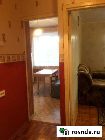 1-комнатная квартира, 32 м², 5/5 эт. в аренду посуточно в Южноуральске Южноуральск - изображение 1