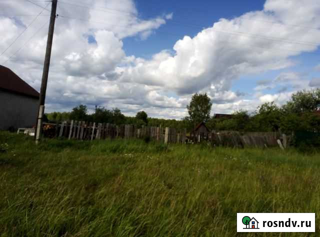 Участок ИЖС 20 сот. на продажу в Саваслейке Саваслейка - изображение 1