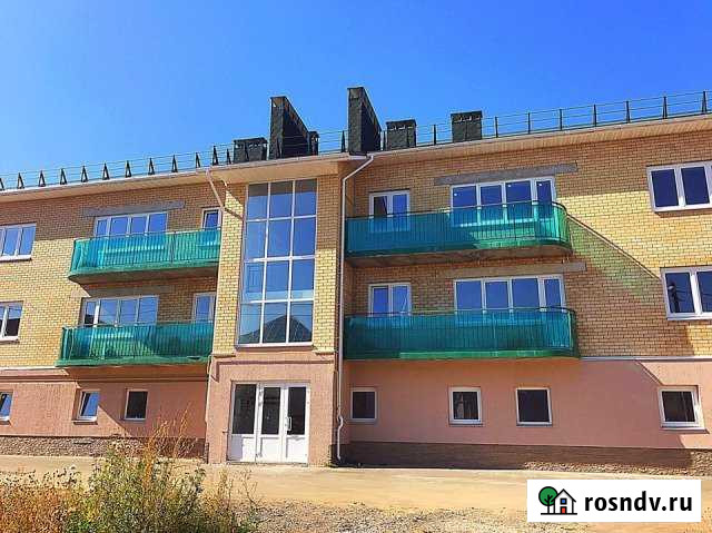 4-комнатная квартира, 215 м², 3/3 эт. на продажу в Костроме Кострома - изображение 1