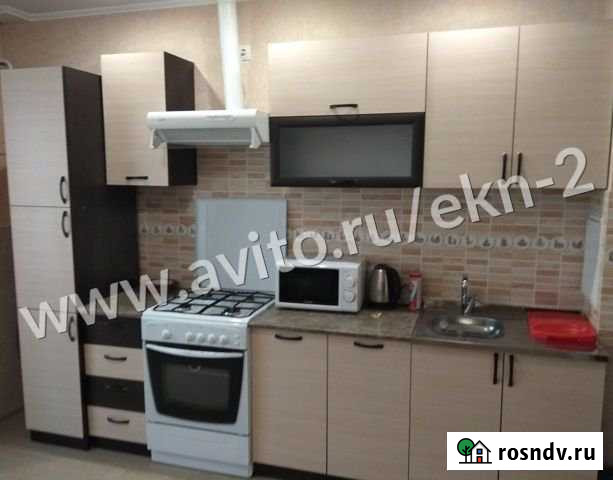 2-комнатная квартира, 70 м², 3/9 эт. в аренду на длительный срок в Новороссийске Новороссийск - изображение 1