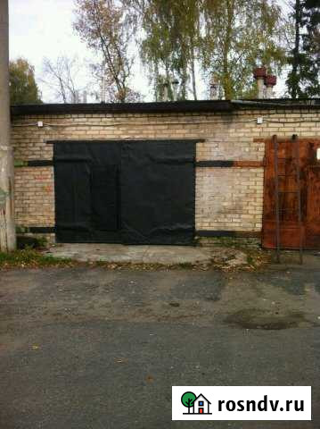 Гараж 27 м² на продажу в Королеве Королев - изображение 1