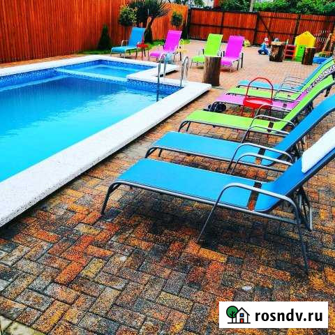 Новая Гостиница Анапа - изображение 1