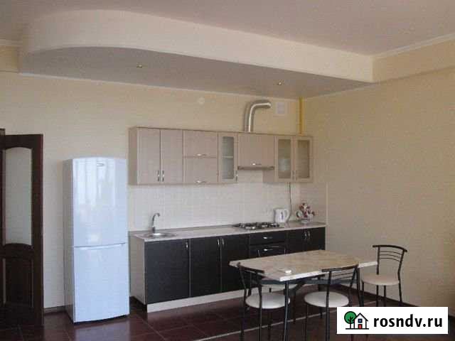 Квартира-студия, 25 м², 18/25 эт. на продажу в Ростове-на-Дону Ростов-на-Дону - изображение 1