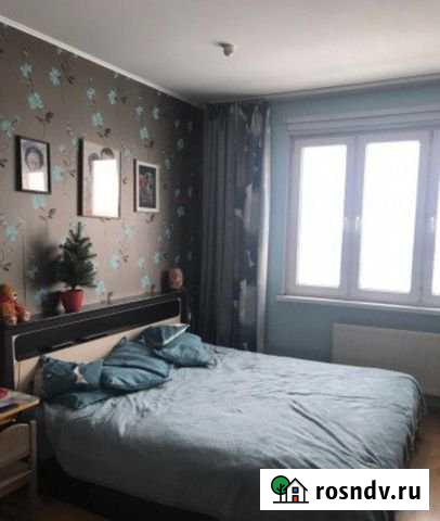 1-комнатная квартира, 39 м², 5/17 эт. на продажу в Люберцах Люберцы - изображение 1