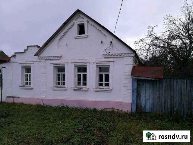 Дом 45 м² на участке 4 сот. на продажу в Саранске Саранск - изображение 1