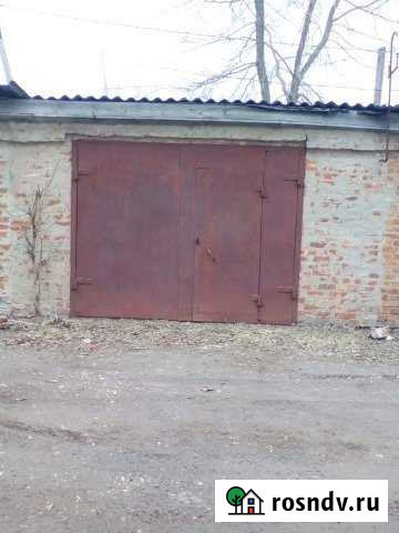 Гараж 24 м² на продажу в Белеве Белев - изображение 1
