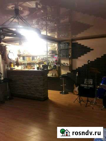 Дом 140 м² на участке 6 сот. на продажу в Рославле Рославль - изображение 1