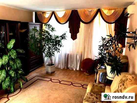 4-комнатная квартира, 95 м², 4/10 эт. на продажу в Краснодаре Краснодар