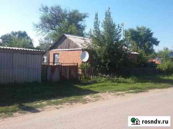 Дом 55.5 м² на участке 6 сот. на продажу в Боковской Боковская