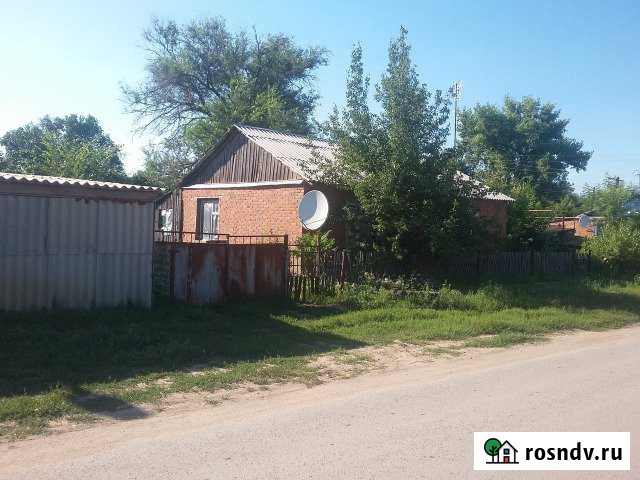 Дом 55.5 м² на участке 6 сот. на продажу в Боковской Боковская - изображение 1