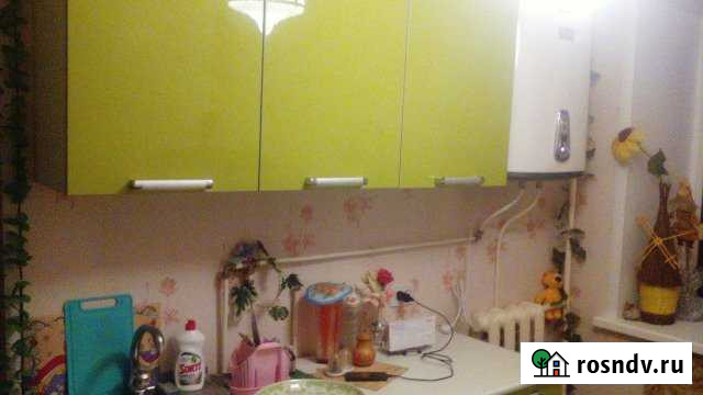 2-комнатная квартира, 37 м², 2/2 эт. в аренду посуточно в Переславле-Залесском Переславль-Залесский - изображение 1