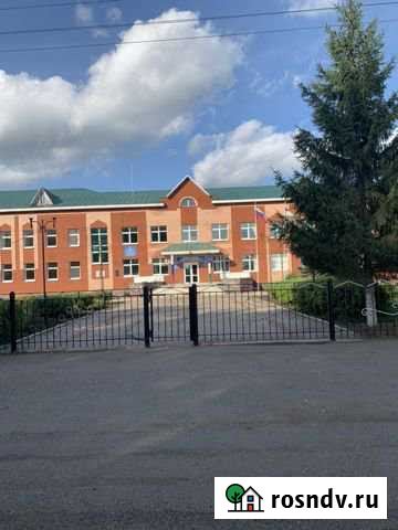 Дом 100 м² на участке 48 сот. на продажу в Красной Горке Красная Горка - изображение 1