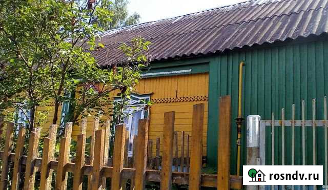 Дом 67 м² на участке 35 сот. на продажу в Перемышле Перемышль - изображение 1