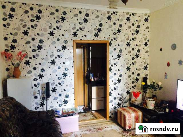 2-комнатная квартира, 35 м², 1/2 эт. на продажу в Щиграх Щигры - изображение 1