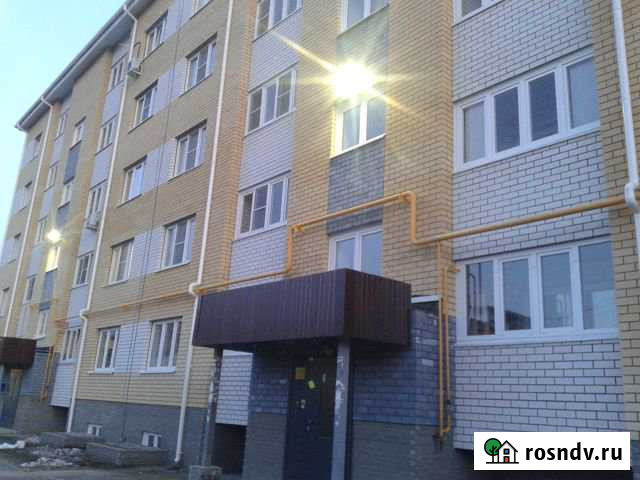 1-комнатная квартира, 34 м², 1/5 эт. на продажу в Дзержинске Дзержинск - изображение 1