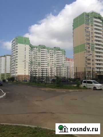 3-комнатная квартира, 63 м², 8/16 эт. на продажу в Краснодаре Краснодар - изображение 1