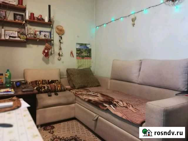 Комната 14 м² в 1-ком. кв., 2/2 эт. на продажу в Новороссийске Новороссийск - изображение 1