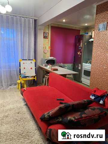 2-комнатная квартира, 42 м², 4/5 эт. на продажу в Сарапуле Сарапул - изображение 1