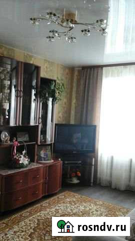 3-комнатная квартира, 57 м², 7/9 эт. на продажу в Качканаре Качканар - изображение 1