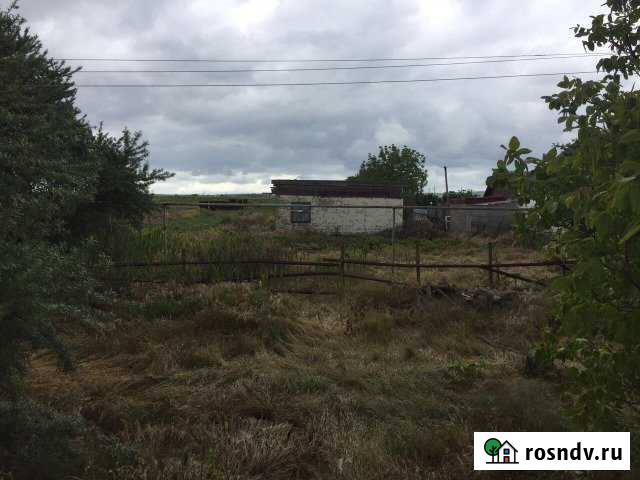 Участок ИЖС 25 сот. на продажу в Тамани Тамань - изображение 1