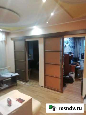 4-комнатная квартира, 65 м², 5/5 эт. в аренду на длительный срок в Пыть-Яхе Пыть-Ях - изображение 1