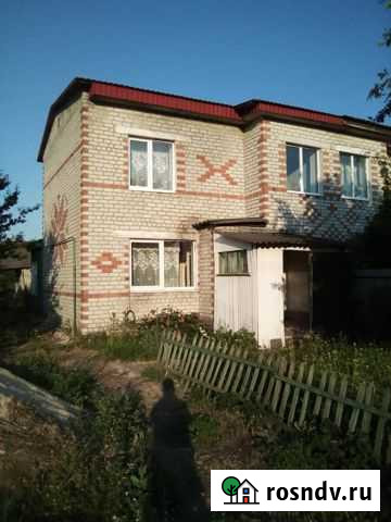 3-комнатная квартира, 78 м², 2/2 эт. на продажу в Погаре Погар - изображение 1