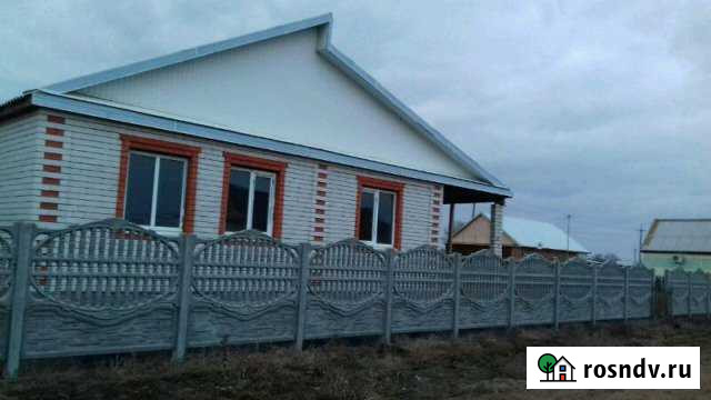 Дом 100 м² на участке 9 сот. на продажу в Красном Яре Астраханской области Красный Яр - изображение 1